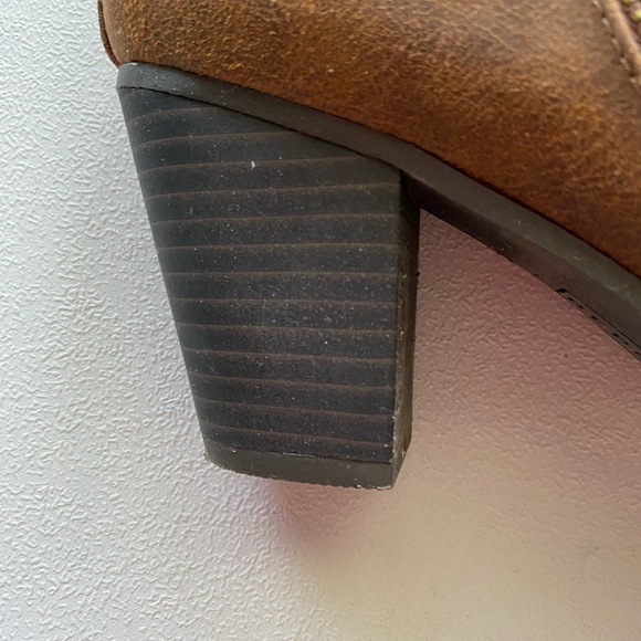 Report Footwear Marcel Zip Bootie size 9 - Picture 6 of 11